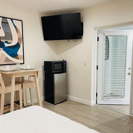 Nuvole Guest Suite Miami Exterior photo