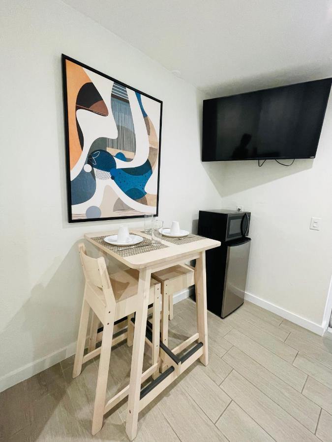 Nuvole Guest Suite Miami Exterior photo