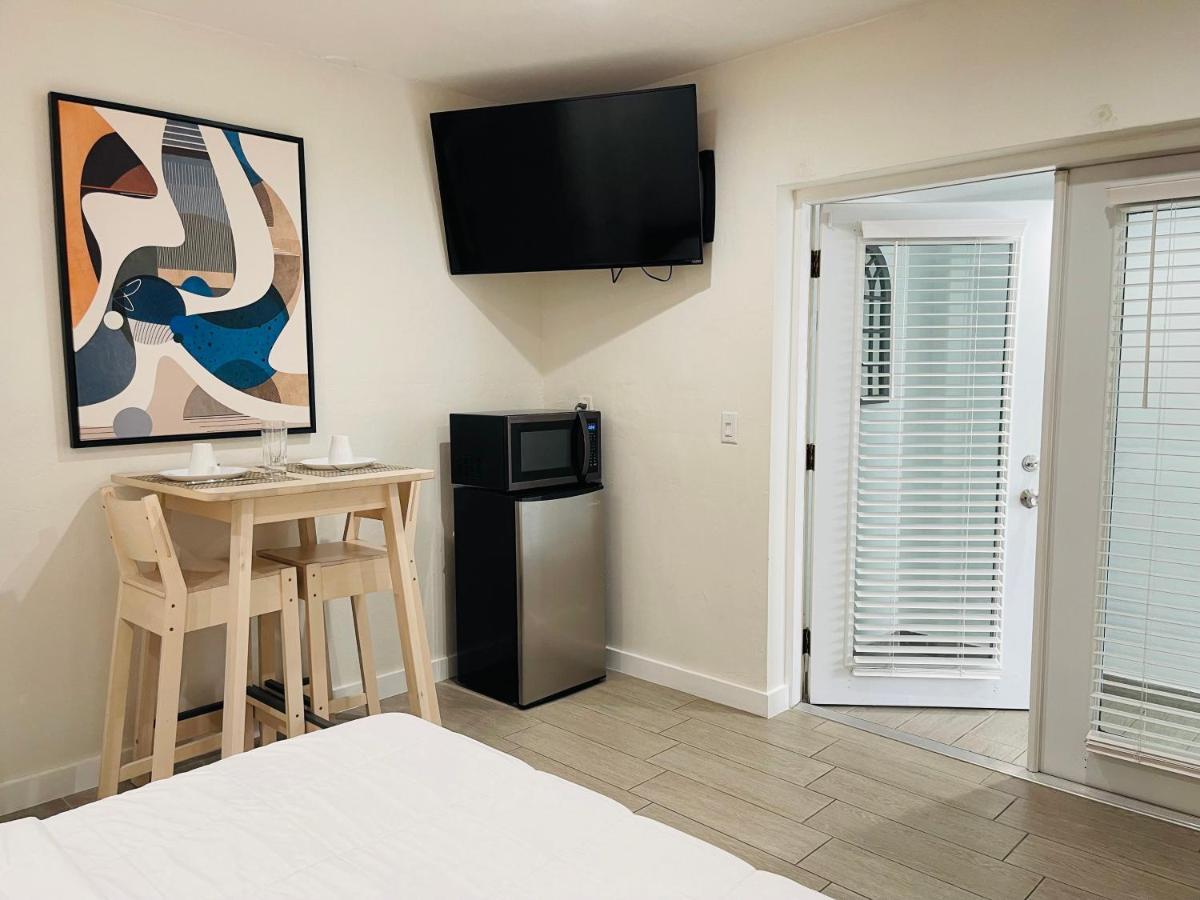 Nuvole Guest Suite Miami Exterior photo
