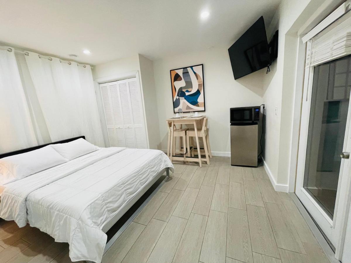 Nuvole Guest Suite Miami Exterior photo